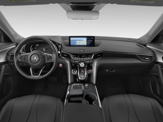 2024 Acura TLX Technology Package for sale in Herculaneum, MO