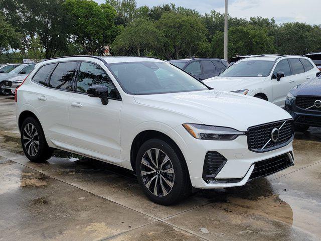 2024 Volvo XC60 B5 Plus Dark Theme for sale in Coconut Creek, FL