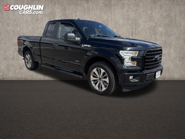 2017 Ford F-150 for sale near Marysville, OH