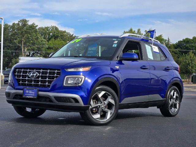 2024 Hyundai Venue SEL for sale in Plano, IL
