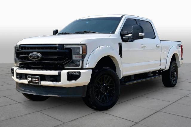 2020 Ford F-250 LARIAT for sale in Shreveport, LA