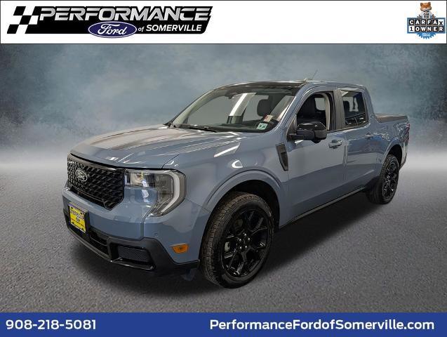 2025 Ford Maverick Lariat for sale in Somerville, NJ