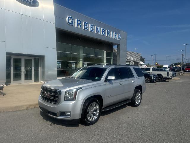 2015 GMC Yukon SLT for sale in Beckley, WV