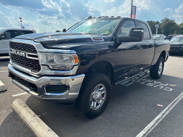 2024 Ram 2500 Tradesman Crew Cab 4x4 64 Box for sale in Cumming, GA