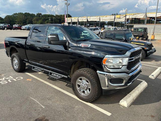 2024 Ram 2500 Tradesman Crew Cab 4x4 64 Box