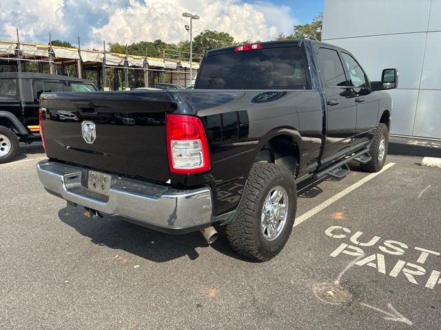 2024 Ram 2500 Tradesman Crew Cab 4x4 64 Box