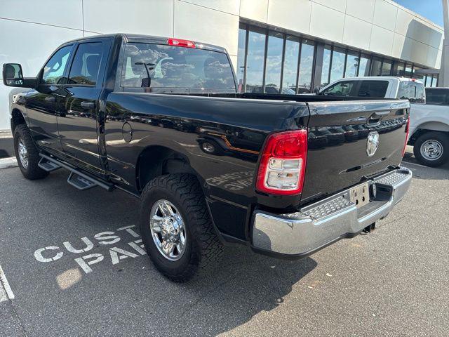 2024 Ram 2500 Tradesman Crew Cab 4x4 64 Box