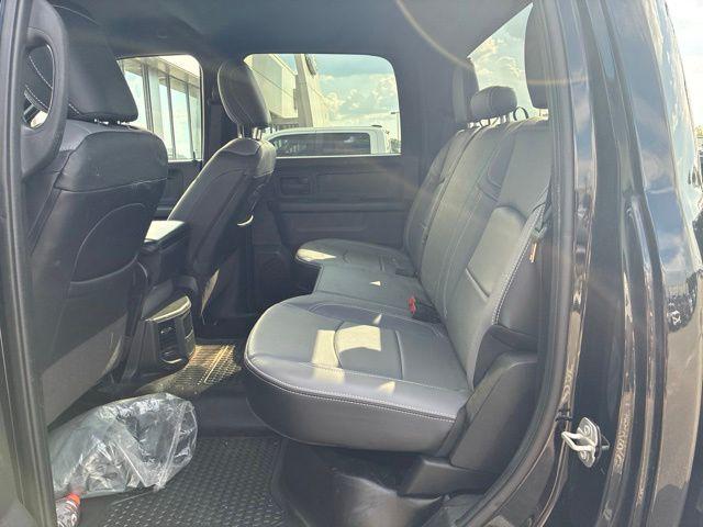 2024 Ram 2500 Tradesman Crew Cab 4x4 64 Box