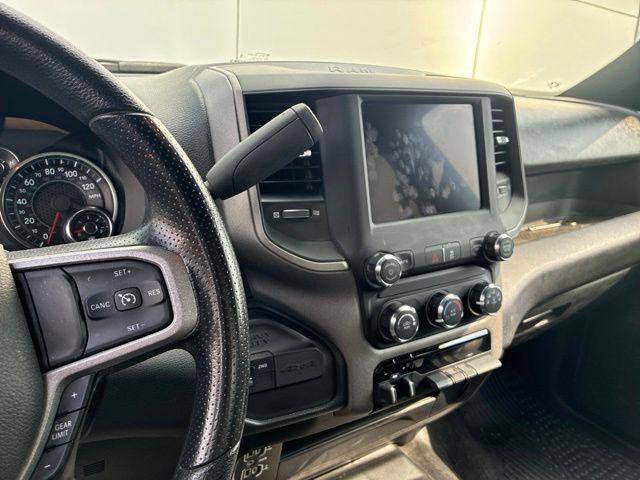 2024 Ram 2500 Tradesman Crew Cab 4x4 64 Box