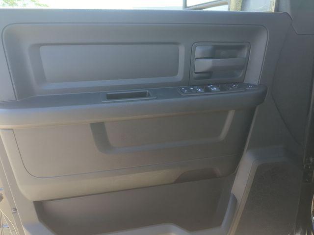 2024 Ram 2500 Tradesman Crew Cab 4x4 64 Box