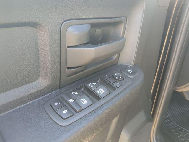 2024 Ram 2500 Tradesman Crew Cab 4x4 64 Box