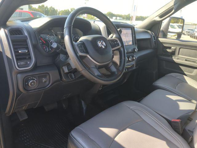 2024 Ram 2500 Tradesman Crew Cab 4x4 64 Box
