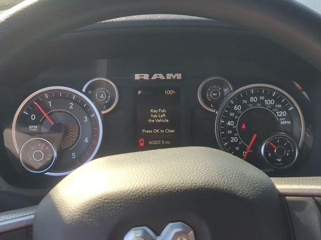 2024 Ram 2500 Tradesman Crew Cab 4x4 64 Box