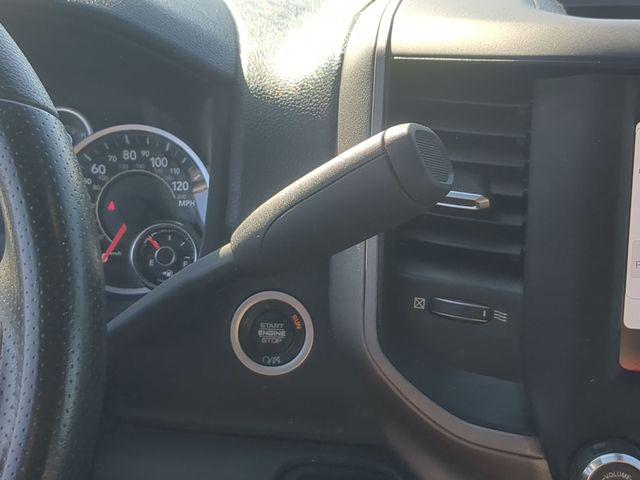 2024 Ram 2500 Tradesman Crew Cab 4x4 64 Box