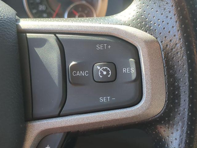2024 Ram 2500 Tradesman Crew Cab 4x4 64 Box