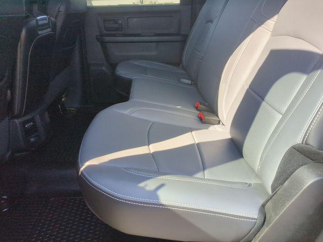 2024 Ram 2500 Tradesman Crew Cab 4x4 64 Box