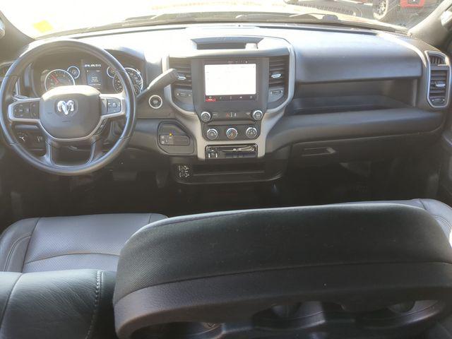 2024 Ram 2500 Tradesman Crew Cab 4x4 64 Box