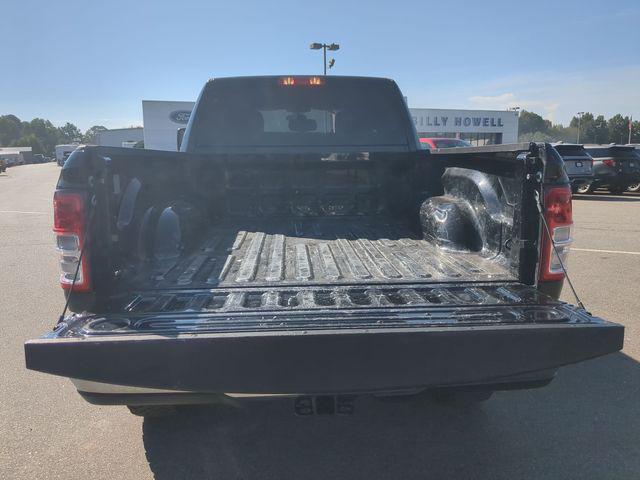 2024 Ram 2500 Tradesman Crew Cab 4x4 64 Box