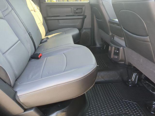 2024 Ram 2500 Tradesman Crew Cab 4x4 64 Box