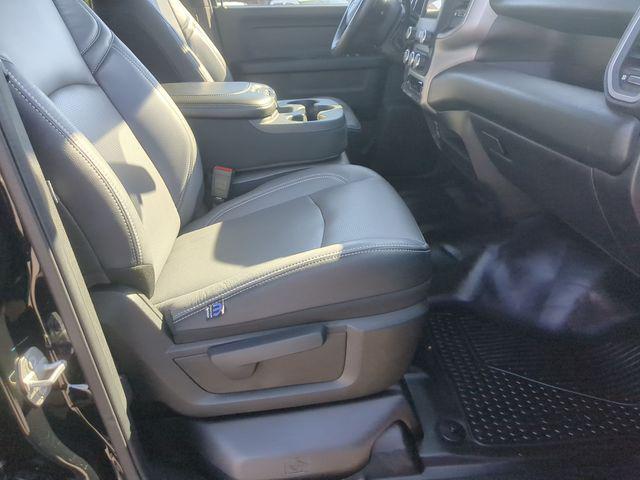 2024 Ram 2500 Tradesman Crew Cab 4x4 64 Box
