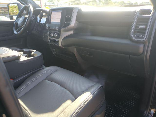 2024 Ram 2500 Tradesman Crew Cab 4x4 64 Box