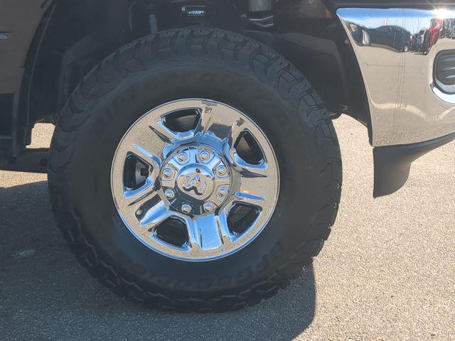 2024 Ram 2500 Tradesman Crew Cab 4x4 64 Box