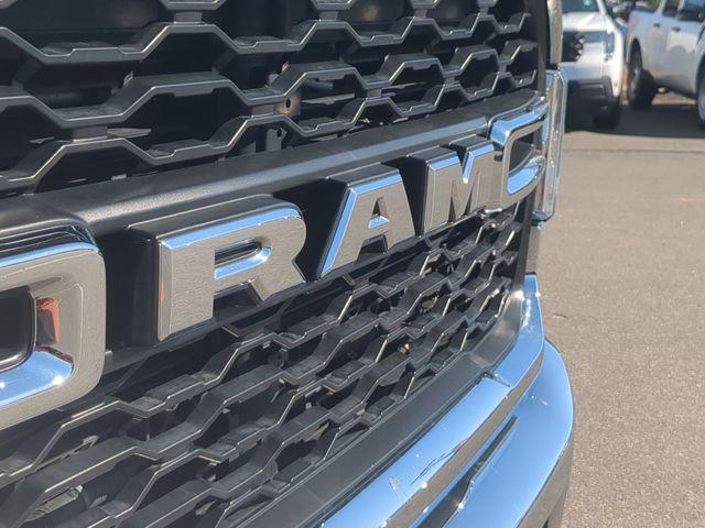 2024 Ram 2500 Tradesman Crew Cab 4x4 64 Box