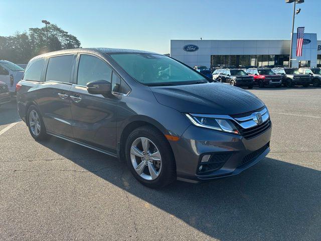 2020 Honda Odyssey EX-L for sale in Cumming, GA