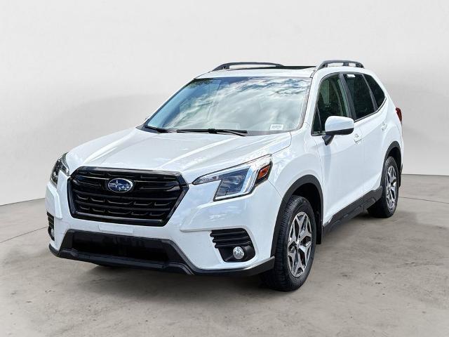 2023 Subaru Forester Premium for sale in Vancouver, WA