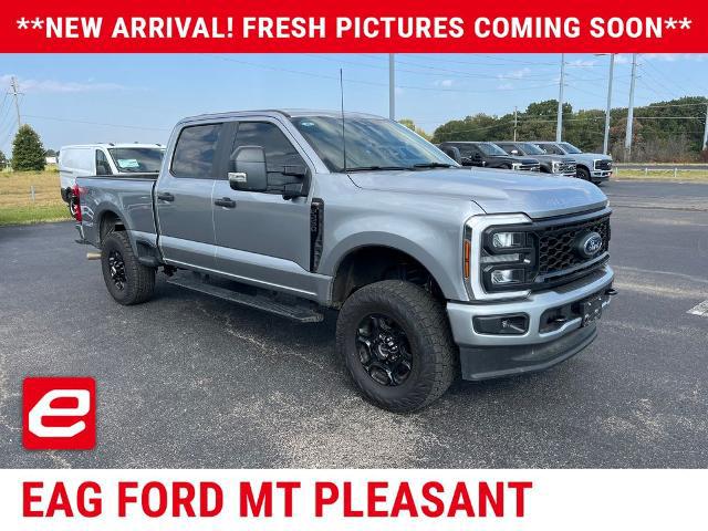 2024 Ford F-250 XL for sale in Mount Pleasant, TX