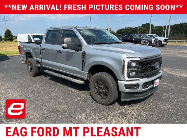 2024 Ford F-250 XL for sale in Mount Pleasant, TX