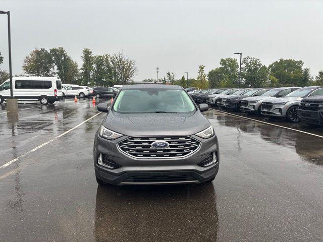 2022 Ford Edge SEL for sale in Flint, MI
