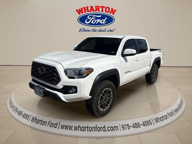 2023 Toyota Tacoma SR V6 for sale in Wharton, TX