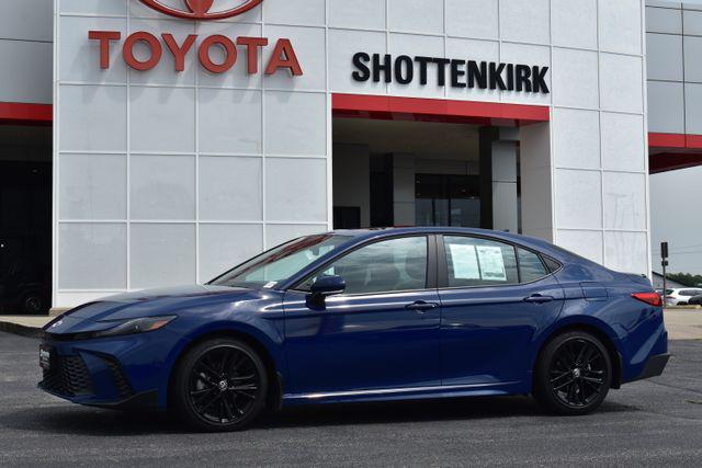 2026 Toyota Camry SE for sale in Quincy, IL