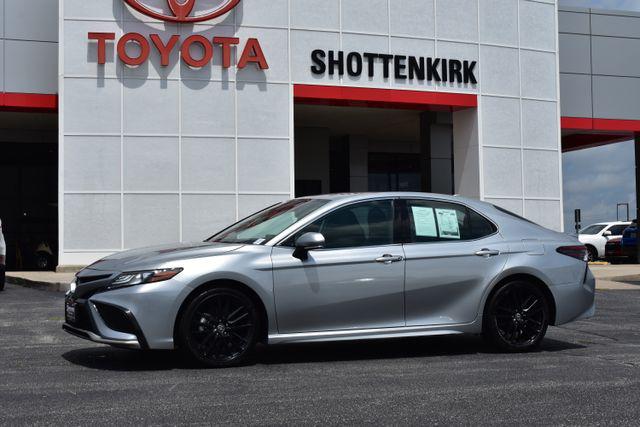 2024 Toyota Camry XSE for sale in Quincy, IL