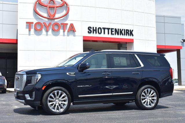 2023 GMC Yukon 4WD Denali for sale in Quincy, IL