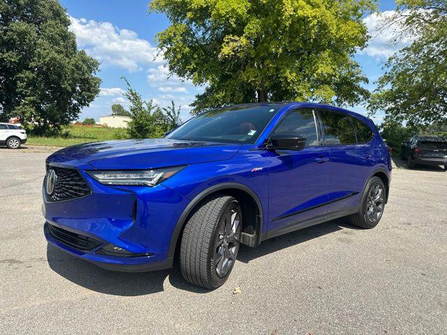 2023 Acura MDX A-SPEC for sale in Union City, TN