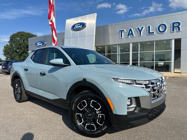 2023 Hyundai Santa Cruz SEL for sale in Union City, TN