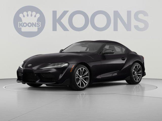 2021 Toyota GR Supra 2.0 for sale in Sterling, VA