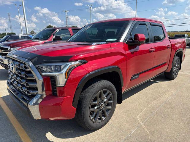 2024 Toyota Tundra Platinum 4WD for sale in Jasper, IN