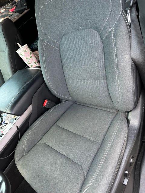 2021 Ram 1500 Big Horn Crew Cab 4x2 57 Box