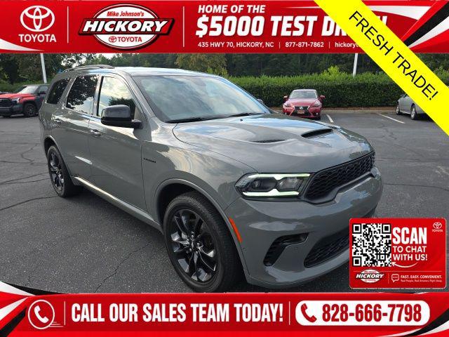 2025 Dodge Durango R/T AWD for sale in Hickory, NC