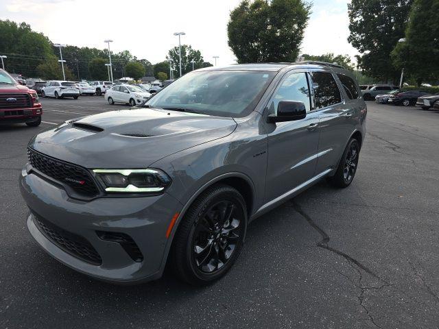 2025 Dodge Durango R/T AWD