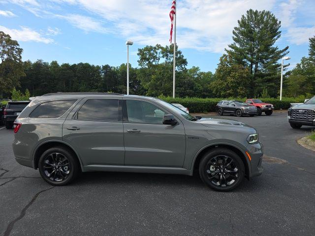 2025 Dodge Durango R/T AWD