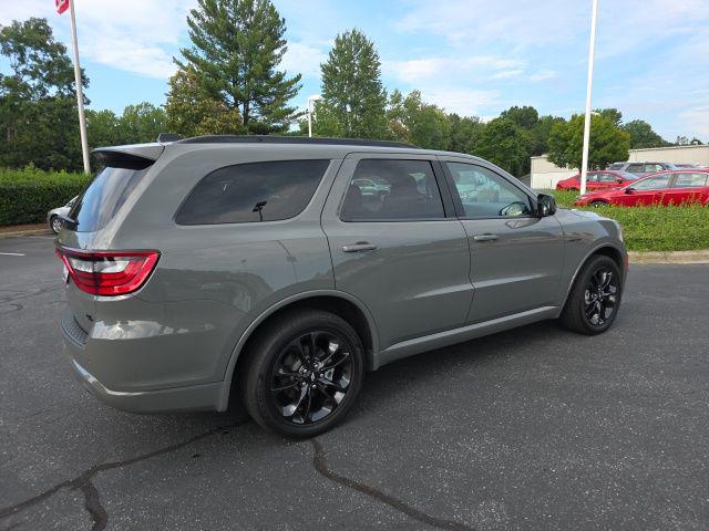 2025 Dodge Durango R/T AWD