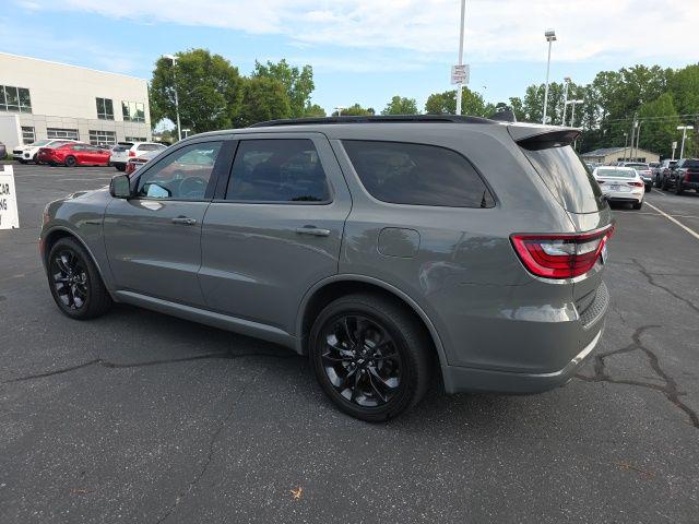 2025 Dodge Durango R/T AWD