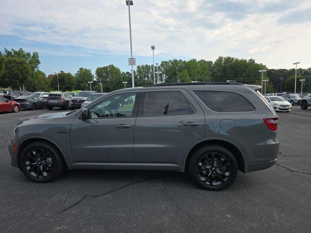 2025 Dodge Durango R/T AWD