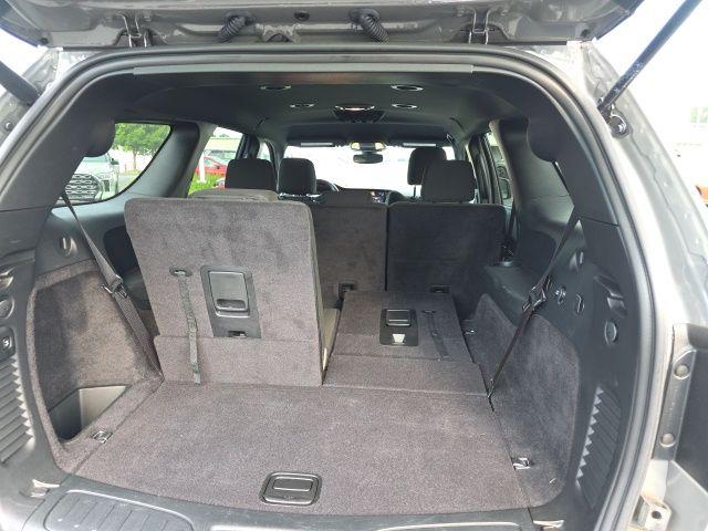 2025 Dodge Durango R/T AWD
