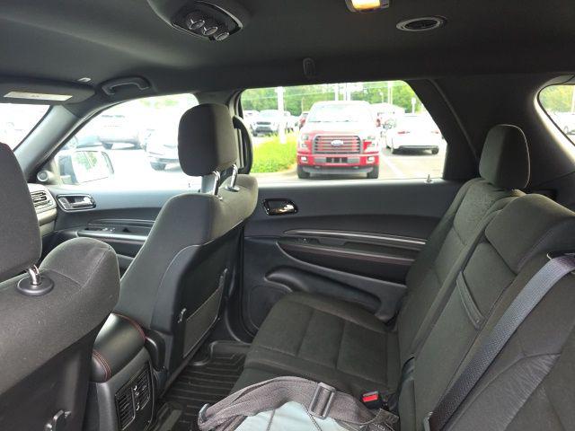 2025 Dodge Durango R/T AWD
