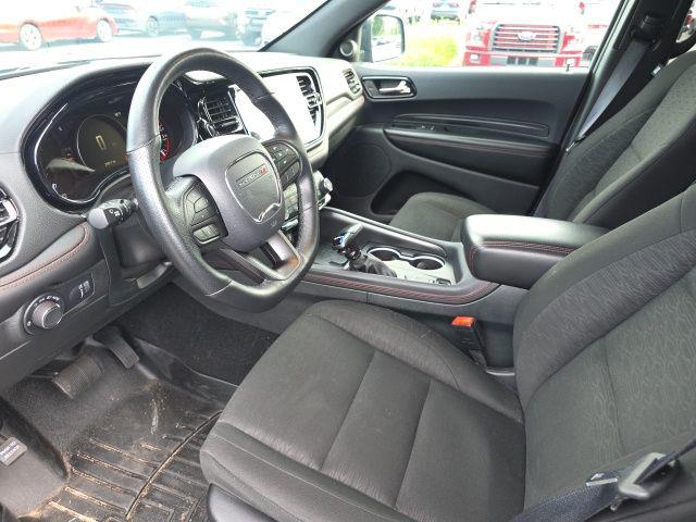 2025 Dodge Durango R/T AWD